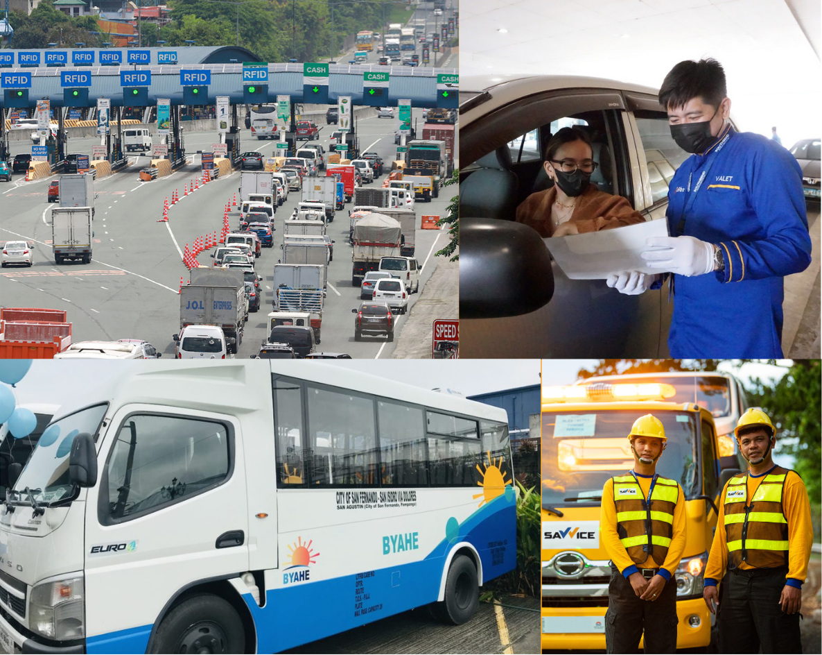 Our Products & Services